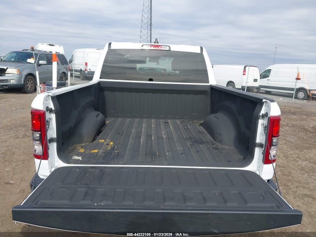 Продаж на аукціоні авто 2024 Ram 1500 Tradesman  4x4 5'7 Box, vin: 1C6SRFGTXRN148990, номер лоту: 44222100