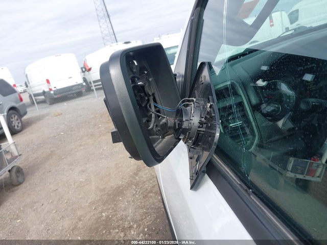Продаж на аукціоні авто 2024 Ram 1500 Tradesman  4x4 5'7 Box, vin: 1C6SRFGTXRN148990, номер лоту: 44222100
