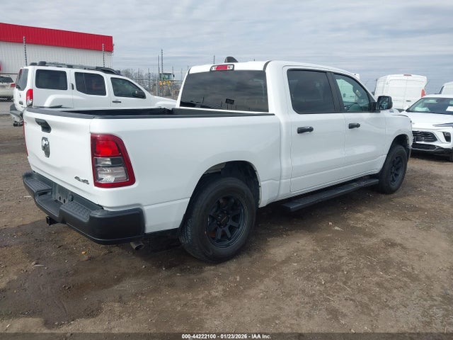 2024 RAM 1500 1C6SRFGTXRN148990 Photo 3