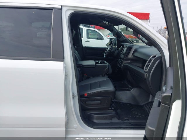 2024 RAM 1500 1C6SRFGTXRN148990 Photo 4