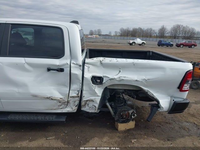 2024 RAM 1500 1C6SRFGTXRN148990 Photo 5