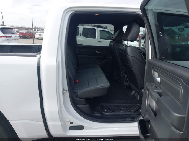 2024 RAM 1500 1C6SRFGTXRN148990 Photo 7