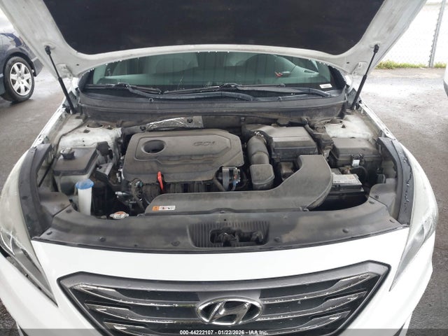 5NPE34AF4HH497432 Hyundai Sonata Limited