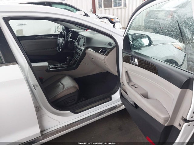 5NPE34AF4HH497432 Hyundai Sonata Limited