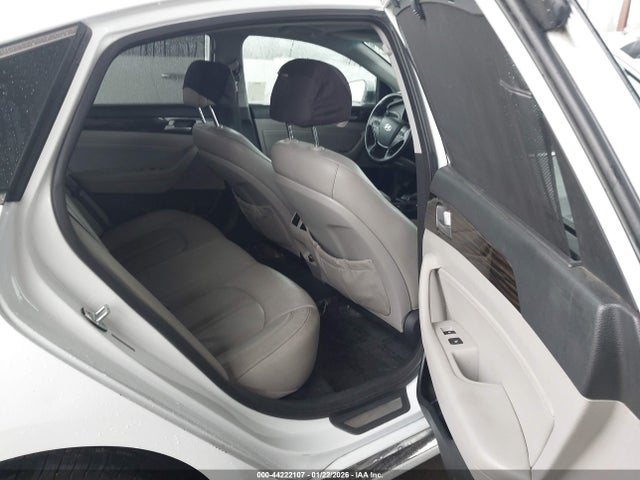 5NPE34AF4HH497432 Hyundai Sonata Limited