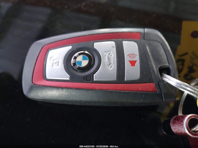 Продаж на аукціоні авто 2016 Bmw 328i, vin: WBA8E9G53GNT88099, номер лоту: 44222108