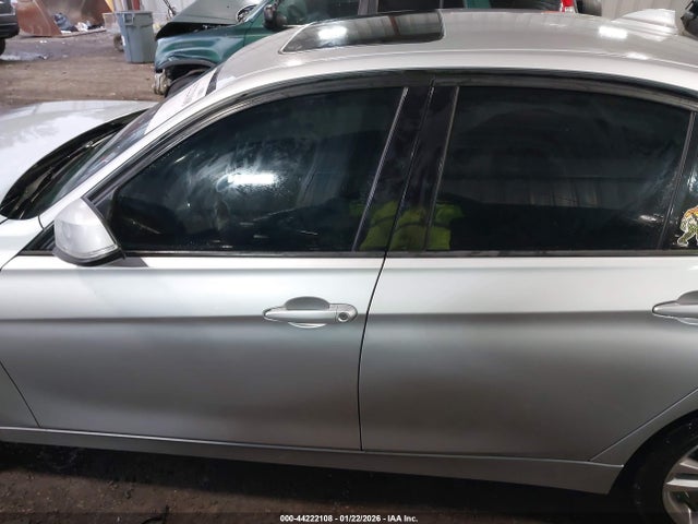 Продаж на аукціоні авто 2016 Bmw 328i, vin: WBA8E9G53GNT88099, номер лоту: 44222108
