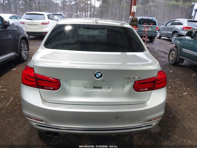 Продаж на аукціоні авто 2016 Bmw 328i, vin: WBA8E9G53GNT88099, номер лоту: 44222108