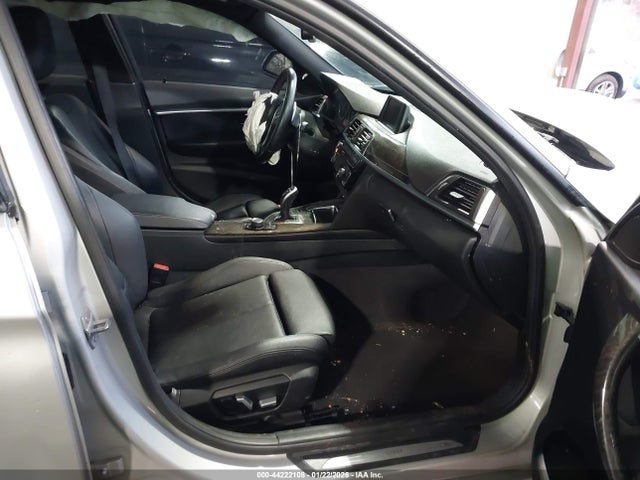 Продаж на аукціоні авто 2016 Bmw 328i, vin: WBA8E9G53GNT88099, номер лоту: 44222108