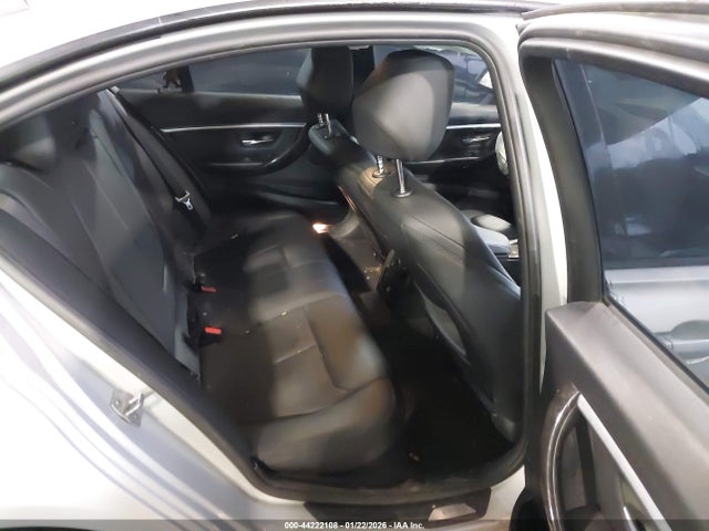 Продаж на аукціоні авто 2016 Bmw 328i, vin: WBA8E9G53GNT88099, номер лоту: 44222108