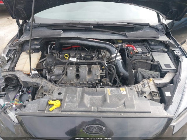 1FADP3L92GL347658 Ford FOCUS ST