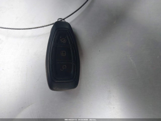 1FADP3L92GL347658 Ford FOCUS ST