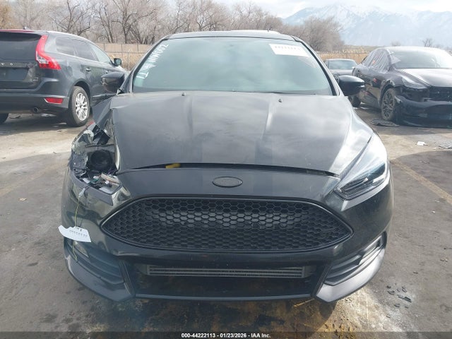 1FADP3L92GL347658 Ford FOCUS ST
