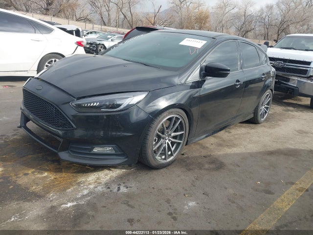 1FADP3L92GL347658 Ford FOCUS ST