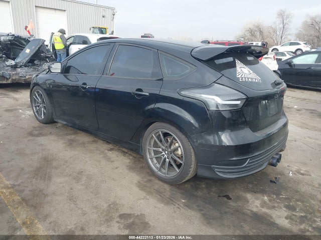 1FADP3L92GL347658 Ford FOCUS ST