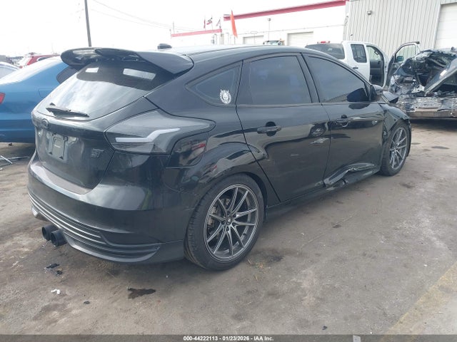 1FADP3L92GL347658 Ford FOCUS ST