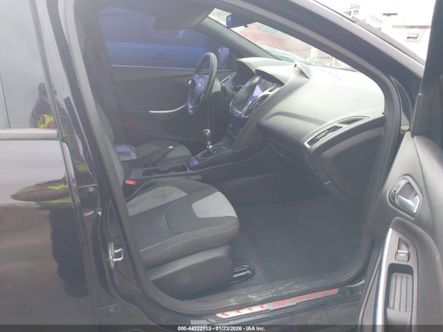 1FADP3L92GL347658 Ford FOCUS ST