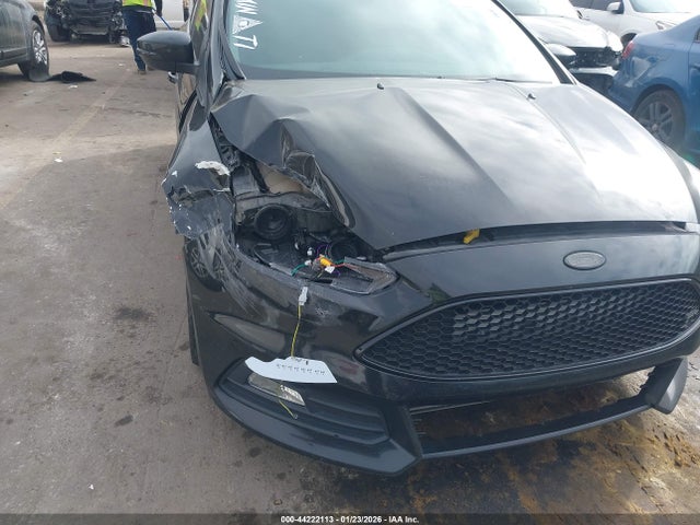 1FADP3L92GL347658 Ford FOCUS ST