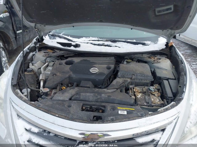Продажа на аукционе авто 2014 Nissan Altima 2.5 S, vin: 1N4AL3AP8EC146621, номер лота: 44222118