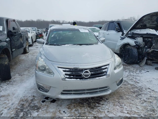 Продажа на аукционе авто 2014 Nissan Altima 2.5 S, vin: 1N4AL3AP8EC146621, номер лота: 44222118
