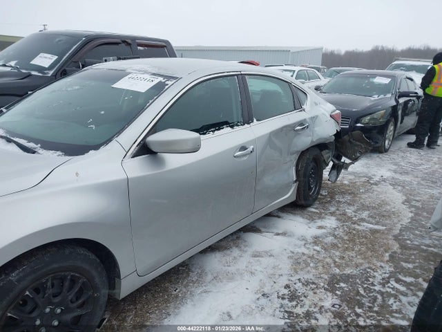 Продажа на аукционе авто 2014 Nissan Altima 2.5 S, vin: 1N4AL3AP8EC146621, номер лота: 44222118