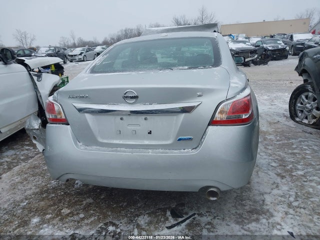 Продажа на аукционе авто 2014 Nissan Altima 2.5 S, vin: 1N4AL3AP8EC146621, номер лота: 44222118