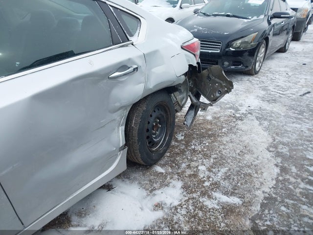 Продажа на аукционе авто 2014 Nissan Altima 2.5 S, vin: 1N4AL3AP8EC146621, номер лота: 44222118