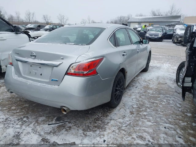 Продажа на аукционе авто 2014 Nissan Altima 2.5 S, vin: 1N4AL3AP8EC146621, номер лота: 44222118