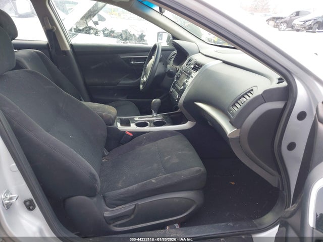 Продажа на аукционе авто 2014 Nissan Altima 2.5 S, vin: 1N4AL3AP8EC146621, номер лота: 44222118