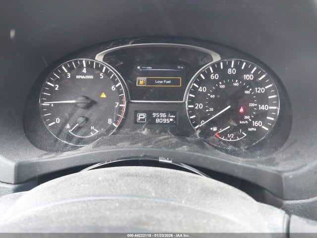 Продажа на аукционе авто 2014 Nissan Altima 2.5 S, vin: 1N4AL3AP8EC146621, номер лота: 44222118