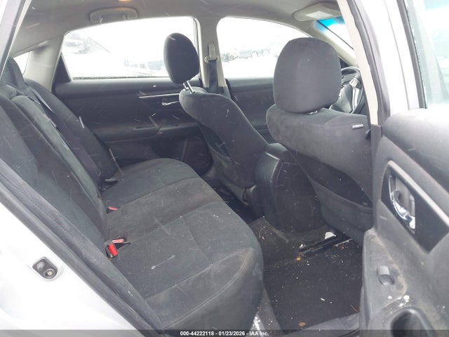 Продажа на аукционе авто 2014 Nissan Altima 2.5 S, vin: 1N4AL3AP8EC146621, номер лота: 44222118