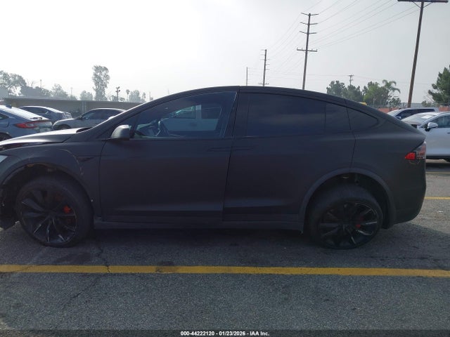 Tesla Model X 100d/75d/p100d 2018 5YJXCBE26JF090821 Image 15