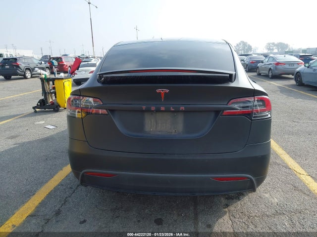 Tesla Model X 100d/75d/p100d 2018 5YJXCBE26JF090821 Image 17