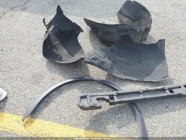 Tesla Model X 100d/75d/p100d 2018 5YJXCBE26JF090821 Image 12