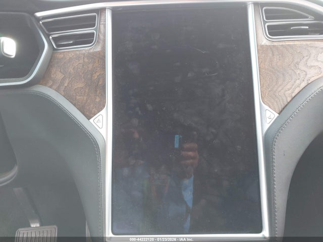 2018 TESLA MODEL X 5YJXCBE26JF090821 Photo 6
