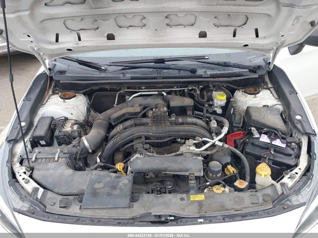 4S3GKAA69K1613538 Subaru Impreza 2.0i