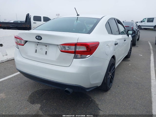 4S3GKAA69K1613538 Subaru Impreza 2.0i