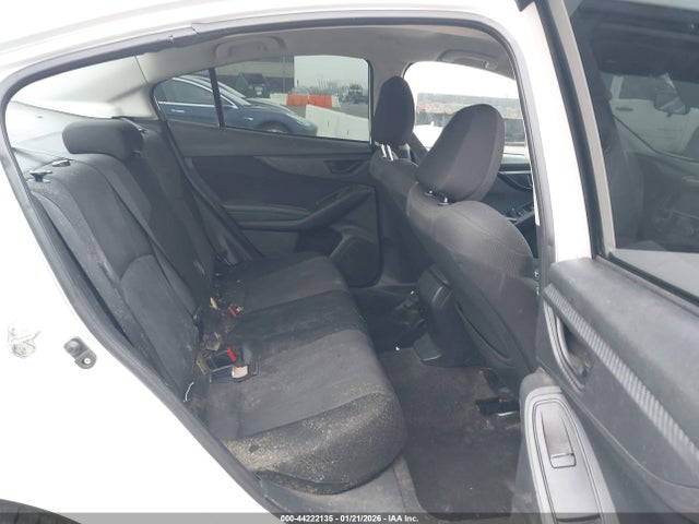 4S3GKAA69K1613538 Subaru Impreza 2.0i