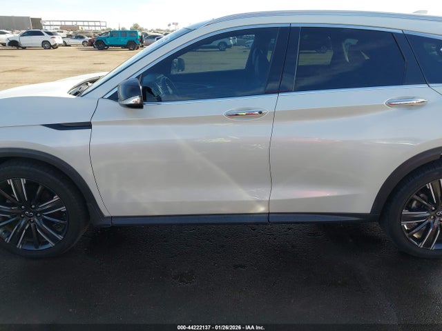 Infiniti Qx50 Luxe 2022 3PCAJ5BAXNF117842 Image 15