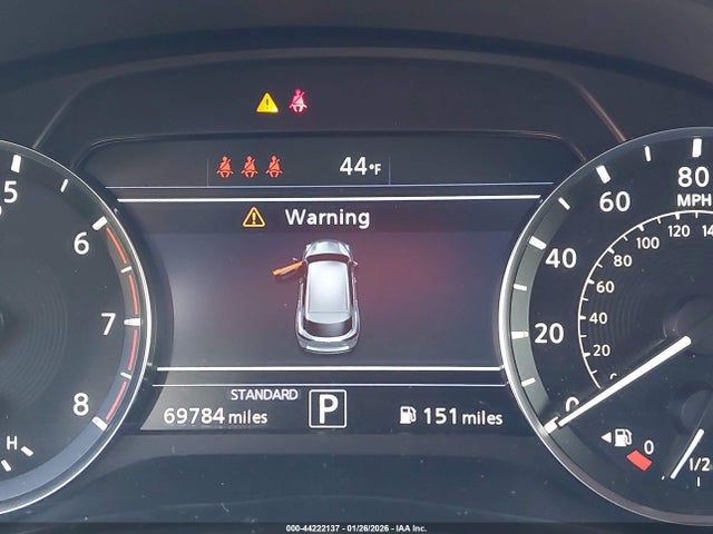 Infiniti Qx50 Luxe 2022 3PCAJ5BAXNF117842 Image 16