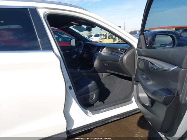Infiniti Qx50 Luxe 2022 3PCAJ5BAXNF117842 Image 5