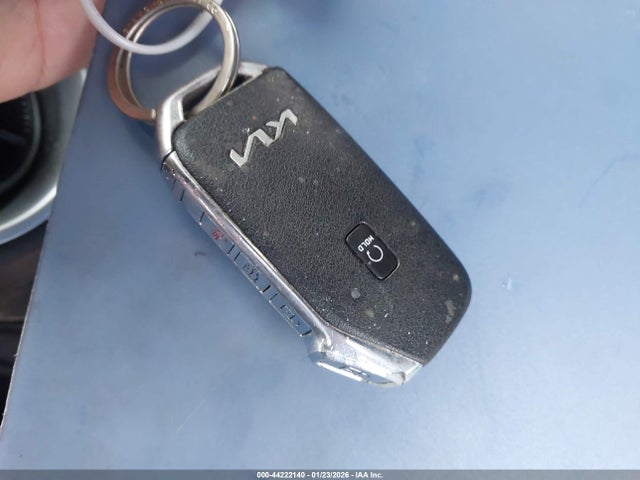 3KPF54AD0RE705695 KIA Forte Gt-line