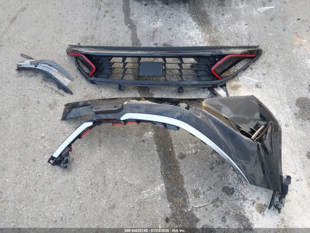 3KPF54AD0RE705695 KIA Forte Gt-line
