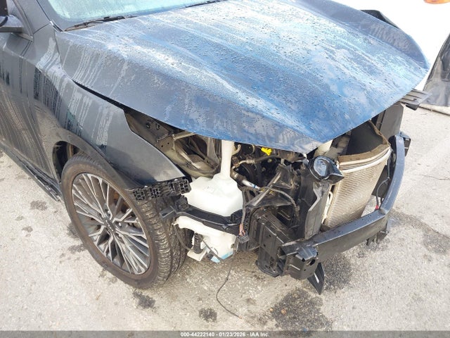3KPF54AD0RE705695 KIA Forte Gt-line