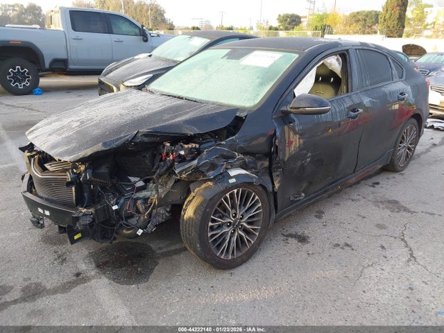 3KPF54AD0RE705695 KIA Forte Gt-line