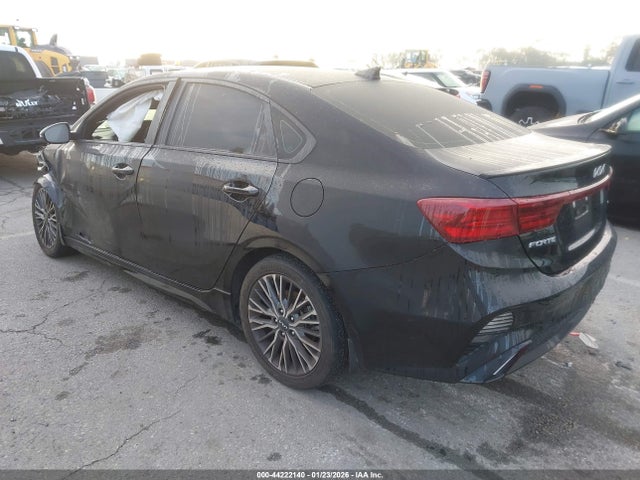 3KPF54AD0RE705695 KIA Forte Gt-line