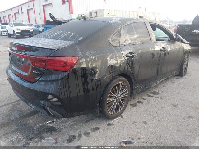 3KPF54AD0RE705695 KIA Forte Gt-line
