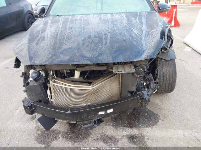 3KPF54AD0RE705695 KIA Forte Gt-line