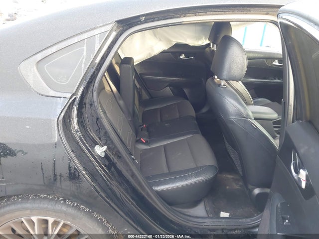3KPF54AD0RE705695 KIA Forte Gt-line