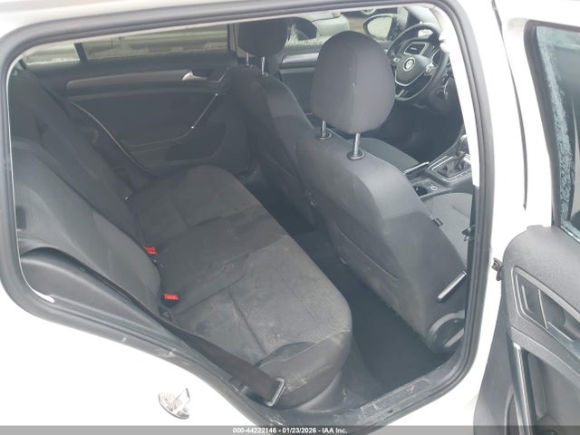 2019 VOLKSWAGEN GOLF SPORTWAGEN 3VWY57AU8KM512746 Photo 7